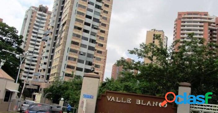 Se Vende Apartamento en Valle Blanco Tipo Estudio 60 Metros