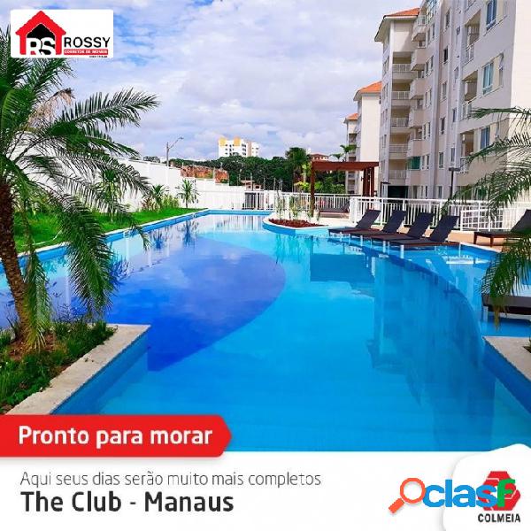 THE CLUB RESIDENCE DE 74m², 82m² a 157m² | A partir de