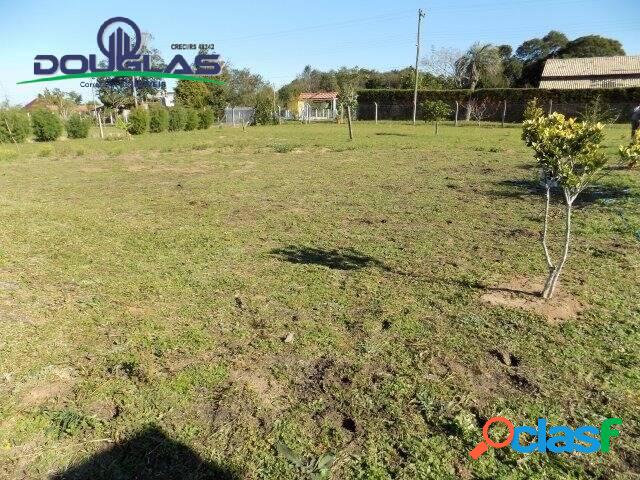 Terreno 1000m² C/Piscina, Condomínio Fechado