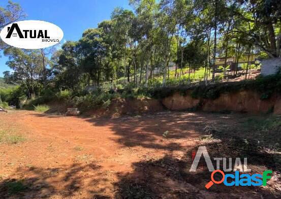 Terreno de 1.500 m para Venda - Mato Dentro - Mairiporã.