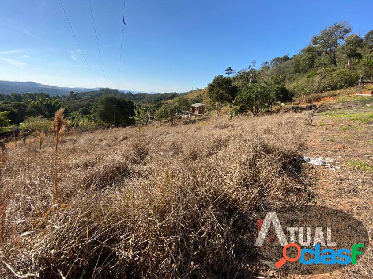 Terrenos a Venda em Atibaia - Rosário - 380m² à 400 m²