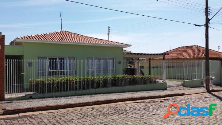 VENDE-SE EXCELENTE CASA NA VILA SÃO JOSÉ EM PIRAJU/SP
