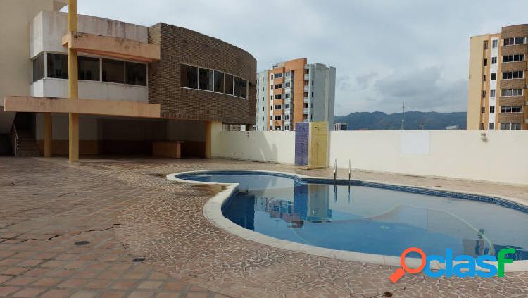 VENTA APARTAMENTO RESIDENCIAS PUERTA REAL NAGUANAGUA