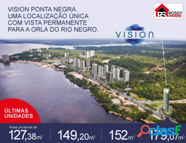 VISION RESIDENCE DE 152m²