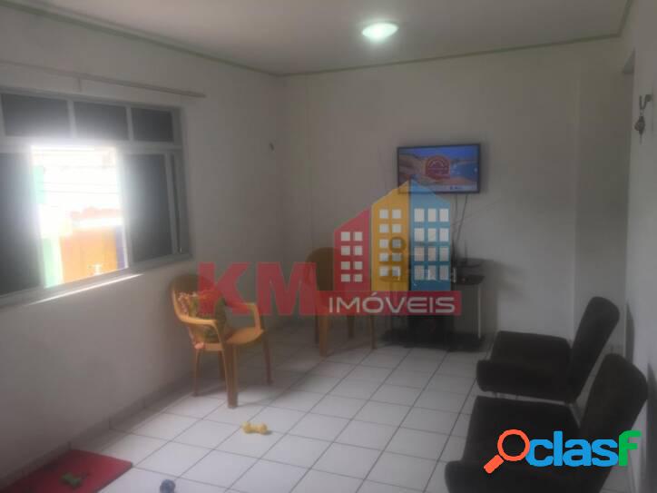 Vende-se Apartamento no Residencial Villa Verde