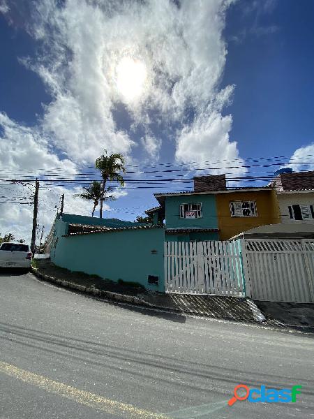 Vendo Casa Duplex 3/4, 1 suíte, 160m2 em Ipitanga