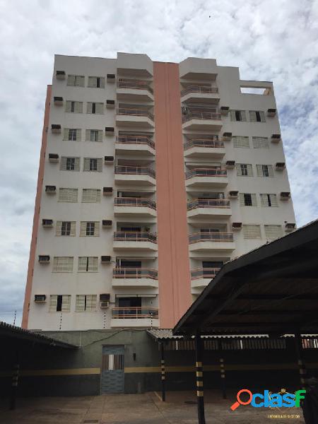 Vendo apartamento em várzea Grande no centro sul