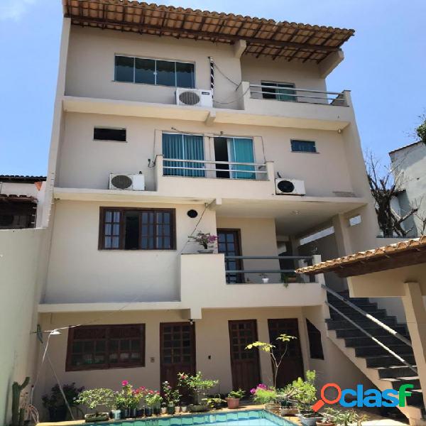 Vendo linda casa com 5/4 Tapera - Ilhéus-Ba