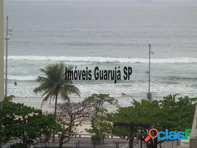 apto a venda na praia de Pitangueiras com vista para o mar