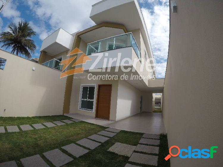 casa duplex com lazer na praia do morro em Guarapari.