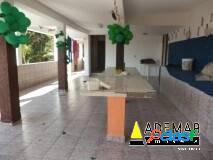 casa na praia vermelha