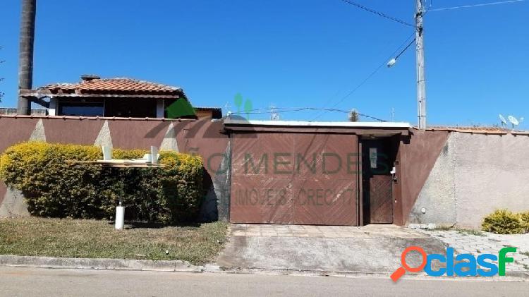 casa à venda no Jardim dos Pinheiros em Atibaia/SP