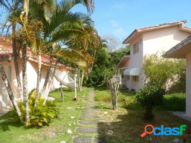 residencial em Arraial D'Ajuda