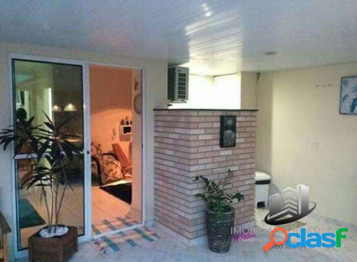 Ótima casa no condomínio Terra Nova