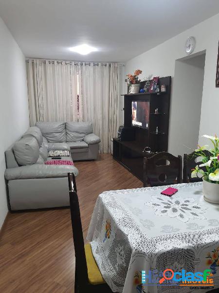 Ótima oportunidade de conquista seu Apto, JD Utinga, Santo