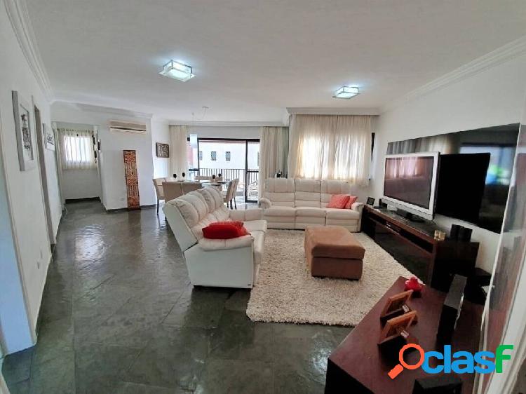 AMPLO APARTAMENTO 3 DORMITÓRIOS, 110M², COM LAZER COMPLETO