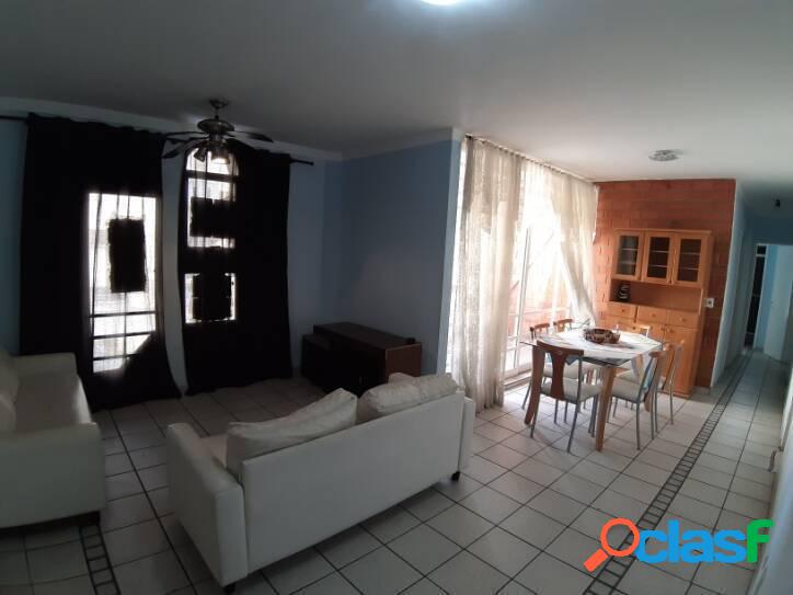 AMPLO APARTAMENTO, COM LAZER