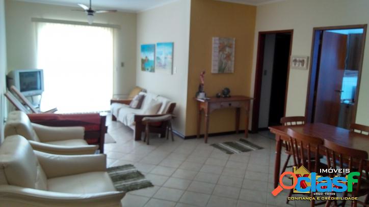 AMPLO APARTAMENTO MOBILIADO PROXIMO DO MAR DA PRAIA GRANDE