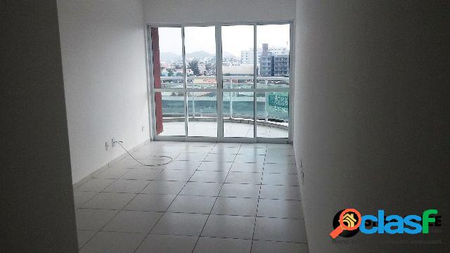 APARTAMENTO 02 QUARTOS NO BRAGA EM CABO FRIO