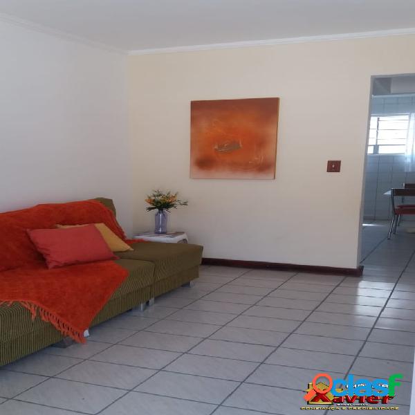 APARTAMENTO 2 DORMITÓRIOS COM PISCINA NO ITAGUÁ