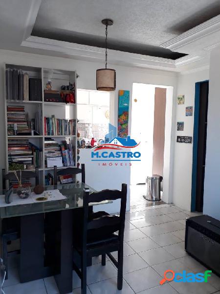 APARTAMENTO 2 DORMITÓRIOS - PRAÇA DO CAMPO LIMPO