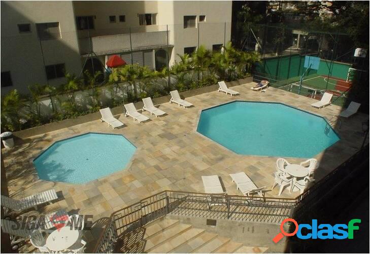 APARTAMENTO 2 DTS CAMPO BELO VENDA