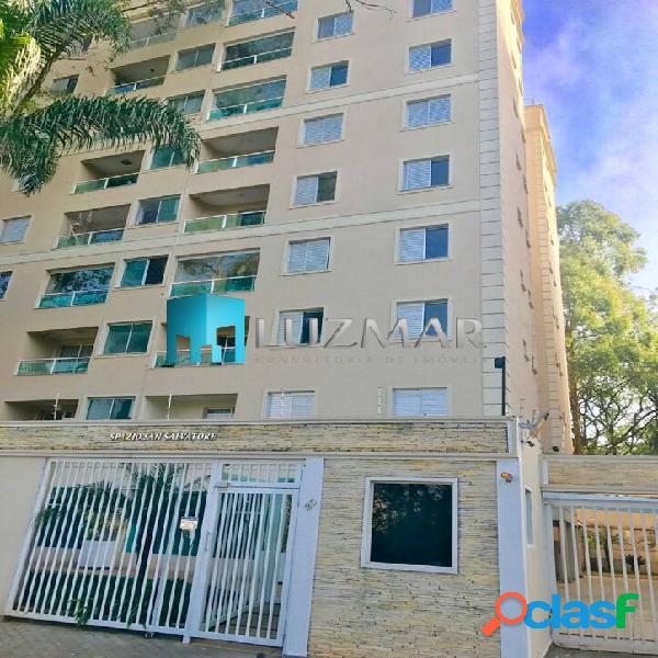 APARTAMENTO 3 DORMITÓRIOS