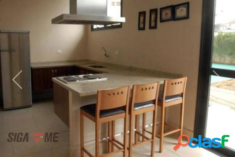APARTAMENTO 3 DORMITÓRIOS BOSQUE DA SAÚDE