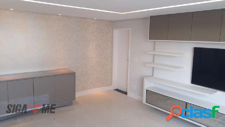 APARTAMENTO 3 DORMITÓRIOS VL. MARIANA