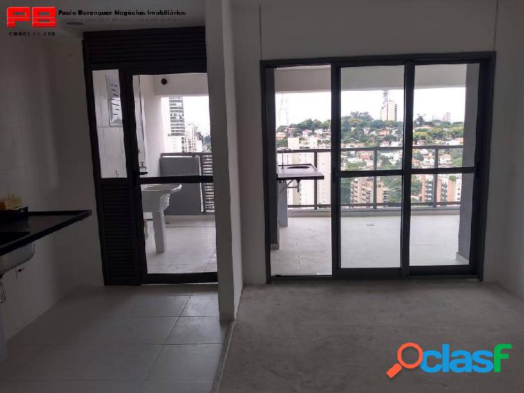 APARTAMENTO 96 M² - PINHEIROS!