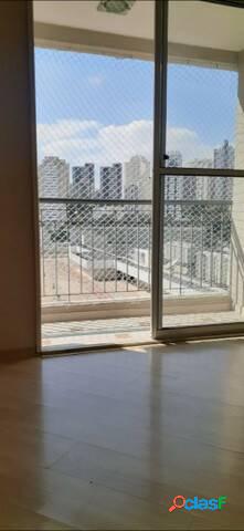 APARTAMENTO A VENDA MORUMBI, 3 QUARTOS, 1 VAGA, 64M.