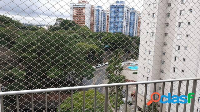 APARTAMENTO A VENDA MORUMBI, 4 QUARTOS,SENDO 1 SUITE,1 VAGA,