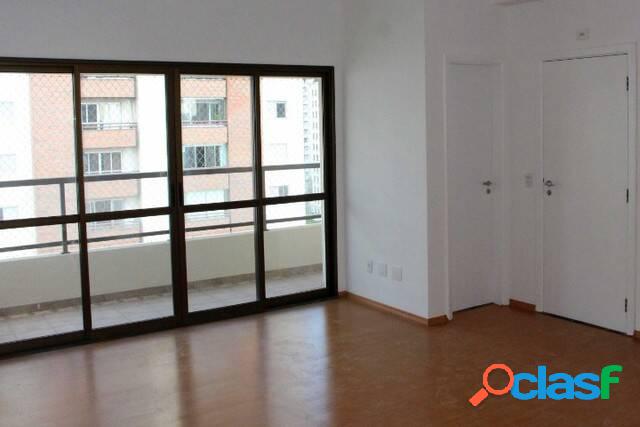 APARTAMENTO A VENDA MORUMBI, 4 QUARTOS SENDO 2 SUITES,3