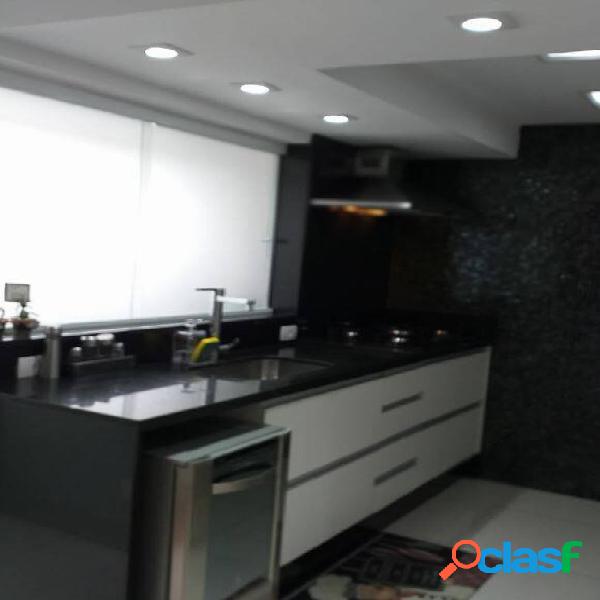 APARTAMENTO A VENDA - VILA MARIANA 109MT, 3 QUARTOS SENDO 1