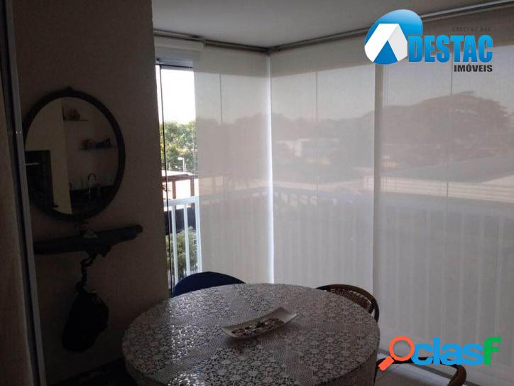 APARTAMENTO CAMPESTRE 3 DORMITÓRIOS 2 VAGAS