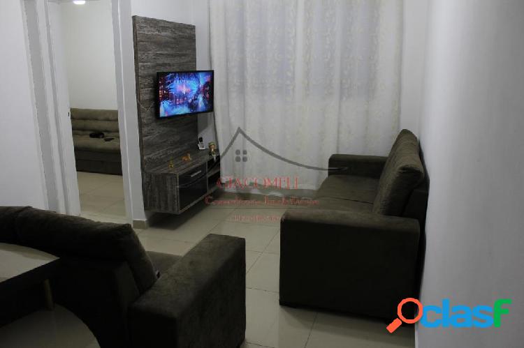 APARTAMENTO COBERTURA DUPLEX ARICANDUVA -JARDIM SANTA