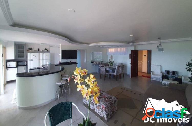 APARTAMENTO DUPLEX, 3 DORMITÓRIOS, 176M2, MASSAGUAÇU -