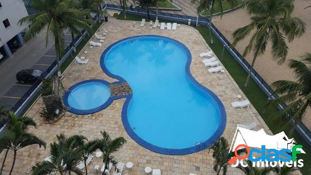 APARTAMENTO DUPLEX MOBILIADO, 133M² - PRAINHA -