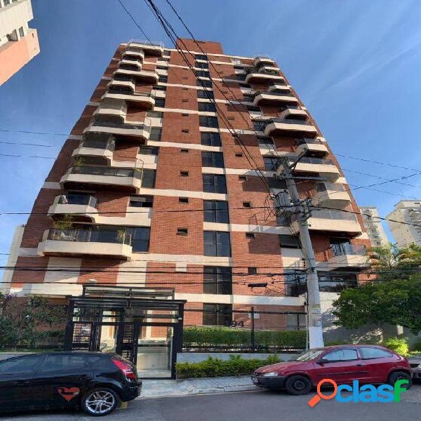 APARTAMENTO DUPLEX - VILA MARIANA