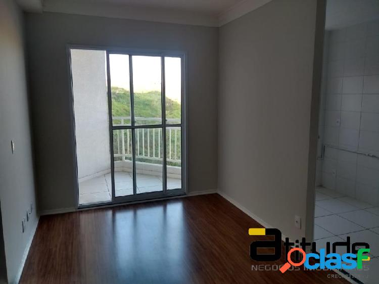 APARTAMENTO EM BARUERI COM 1 VAGA NA GARAGEM