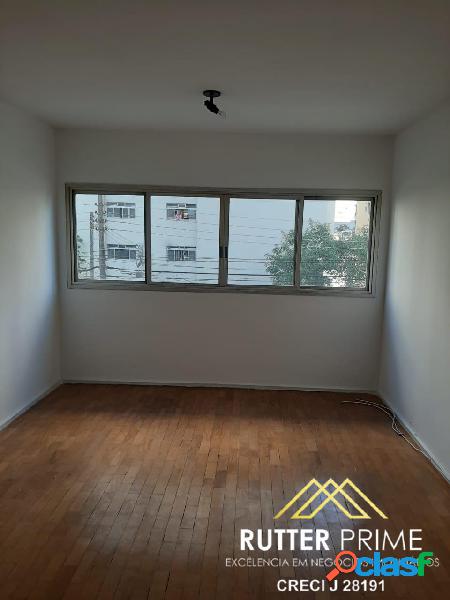 APARTAMENTO EM MOEMA- 2 DORMITÓRIOS POR R$ 750.000,00