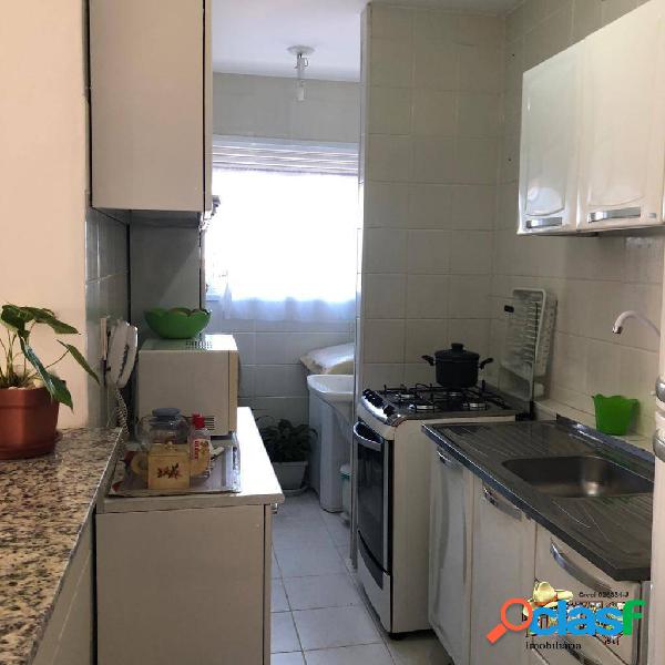 APARTAMENTO JARDIM NORMA