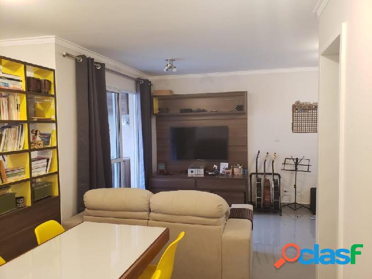 *** APARTAMENTO LINDO ***