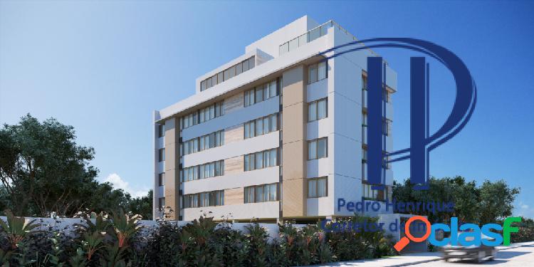 APARTAMENTO LINDO COM ACABAMENTO IMPECAVEL !!!