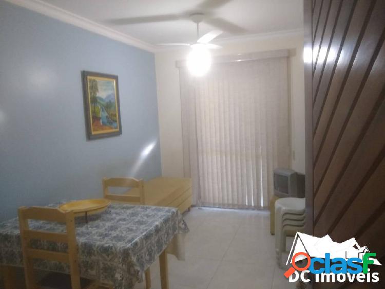 APARTAMENTO MOBILIADO 2 DORMITÓRIOS, 56M² – MARTIM DE