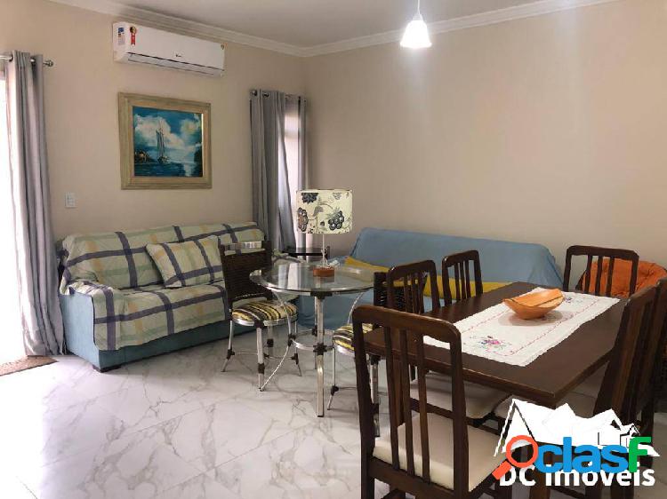 APARTAMENTO MOBILIADO, 2 DORMITÓRIOS, 80M2, MASSAGUAÇU -