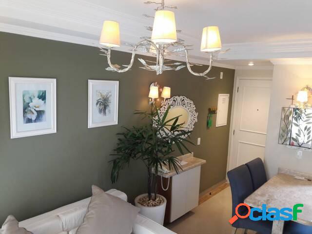 APARTAMENTO MOEMA LOCAÇÃO 1 QUARTO, 1 VAGA, 35M.