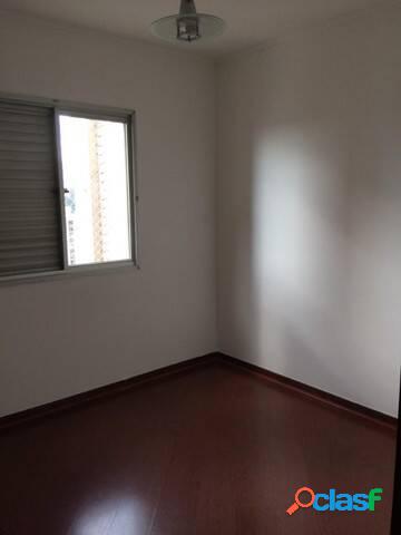 APARTAMENTO MORUMBI A VENDA, 3 QUARTOS, 3 VAGAS, 110M.