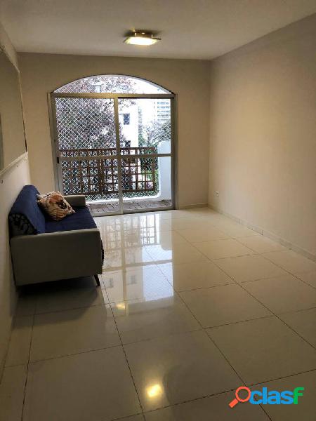 APARTAMENTO MORUMBI VENDA, 3 QUARTOS SENDO 1 SUITE, 1 VAGA,