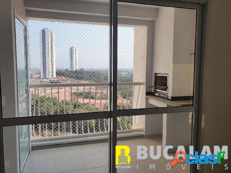 APARTAMENTO PARA LOCAÇÃO NO CONDOMÍNIO PARQUE FIRENZE!